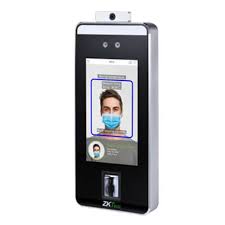 SmartAC1 ZK Facescan